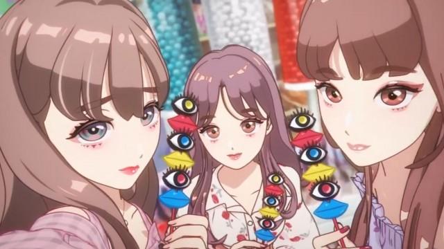 Mana "Color"