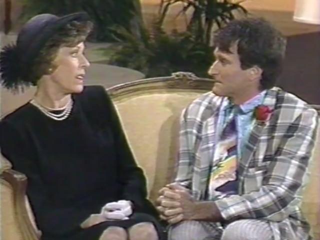 Carol Burnett: The Special Years