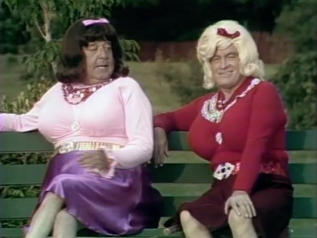 Bob Hope Special - September 25 1974
