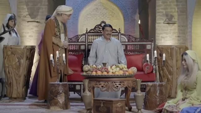 شهريار