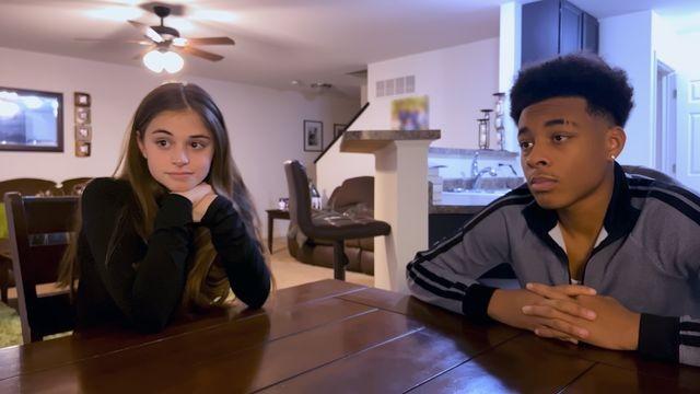 Are you prepared to raise a biracial child in America?