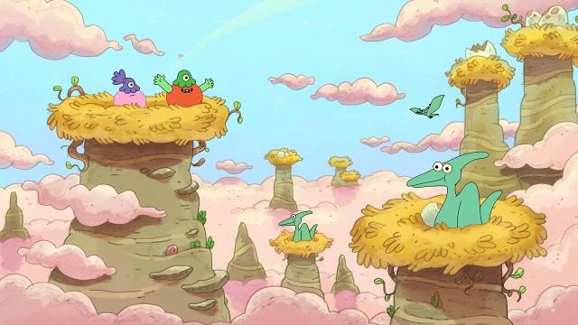 Bird War