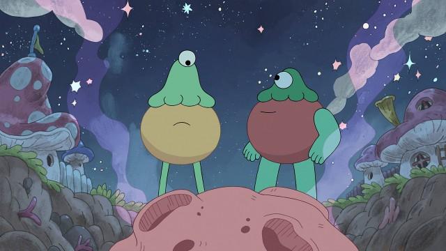 Meteor Madness