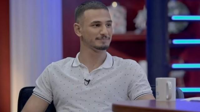 خالد عمران	