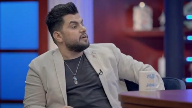 حسين غزال	