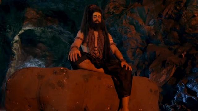 Indra summons Devmata Aditi