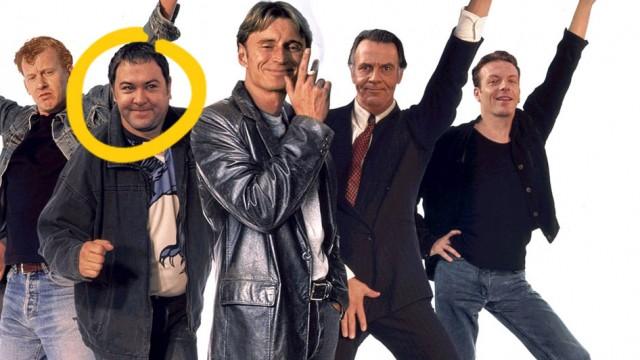 Les gaffes et erreurs de Full Monty