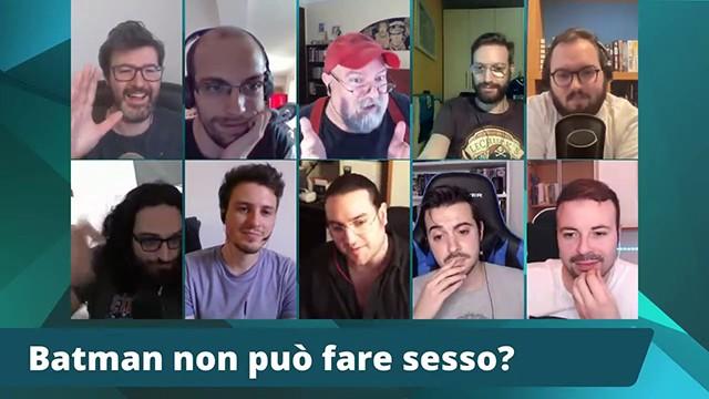 FACCE DI NERD #187 - Luca: Il nuovo film Pixar! Top o Flop?