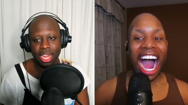 The One About Sex Part 2