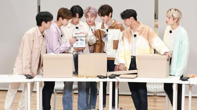 EP.5 [Home Shopping ENHYPEN]