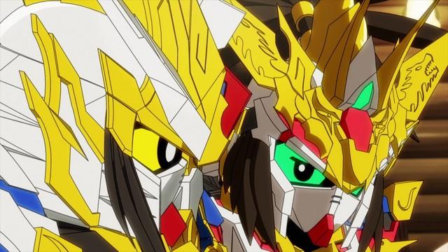 WUKONG'S MISSION