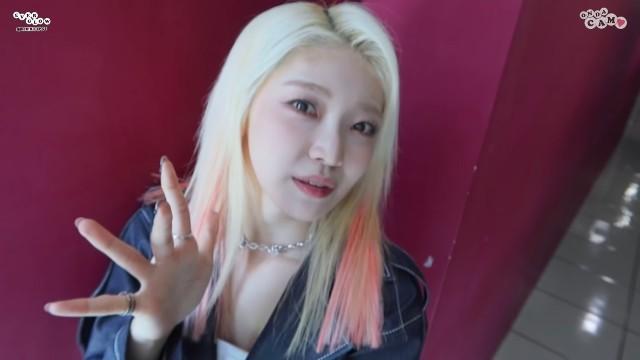 EVERGLOW's TMI Release