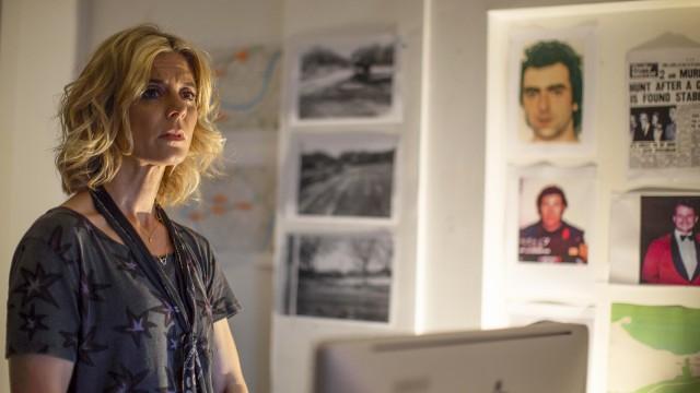 The Disappearance of Suzy Lamplugh