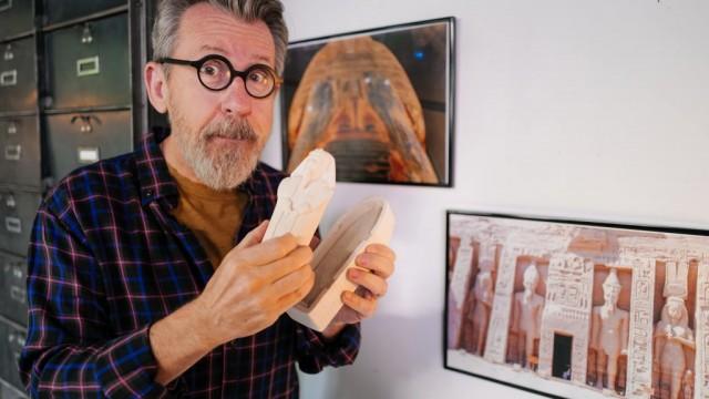 Les momies : pourquoi nous fascinent-elles ?