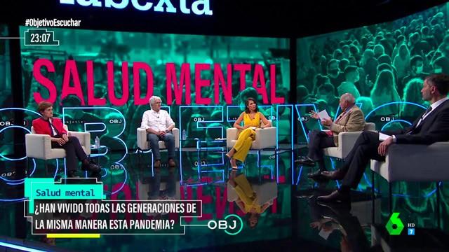 Objetivo Escuchar