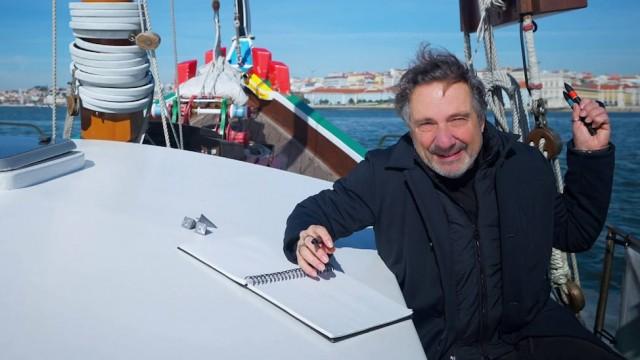 Il terremoto del pensiero