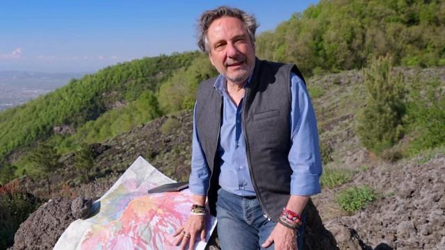 L'ultima eruzione?