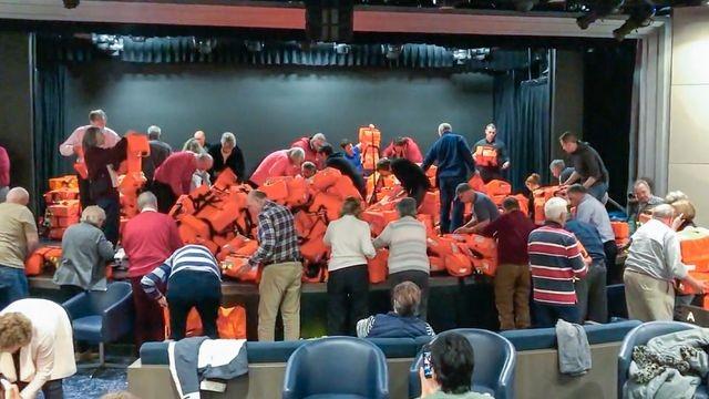 Adventures Gone Wrong