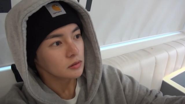Ciipher - HWI's LOG | Hwi Today
