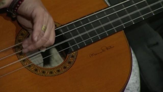 Em Casa d´ Amália - Especial