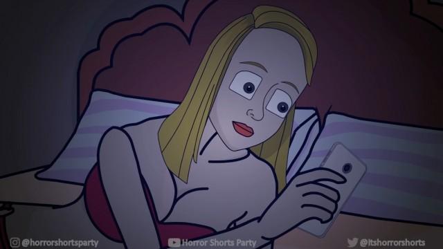 OnlyFans Horror Story 5