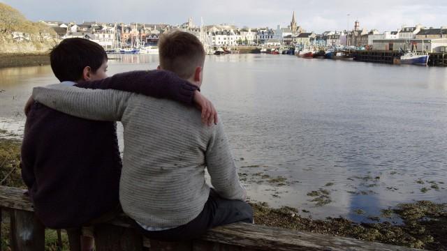When Stornoway Was Dancing