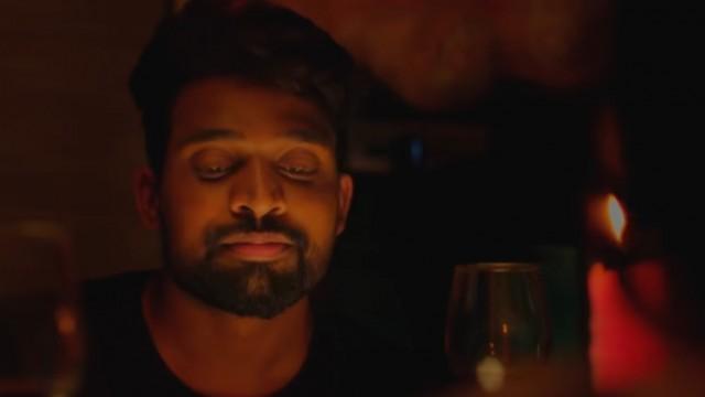Thanu Nenu Varsham
