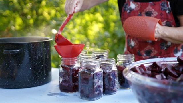Conserver ses aliments