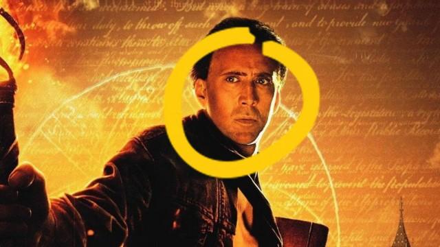 Les gaffes et erreurs de Benjamin Gates