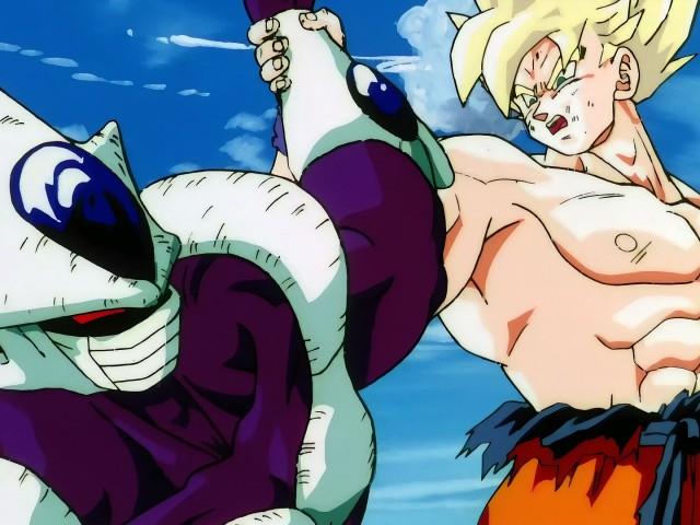 Il destino dei Saiyan