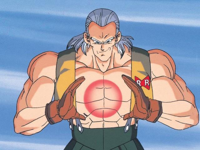 I tre Super Saiyan
