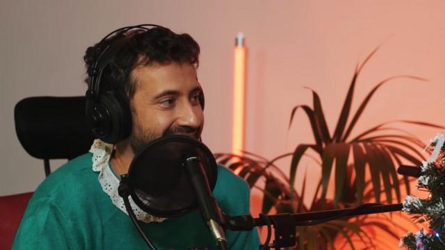 Cachemire Podcast - Episodio 4: Vacanze di Natale: St. Moritz Vs Terminillo