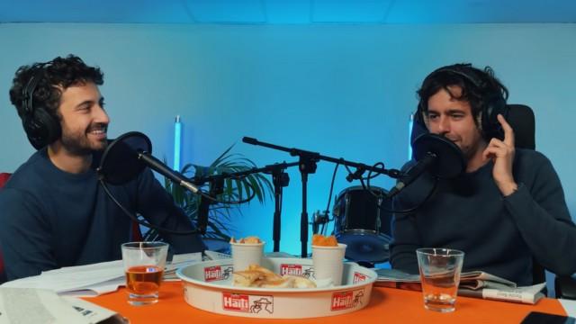 Cachemire Podcast - Episodio 7: Tg Cachemire: l'informazione in Italia