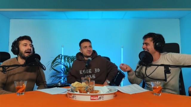 Cachemire Podcast - Episodio 11: Sopravvivere ai Live feat. Mostro