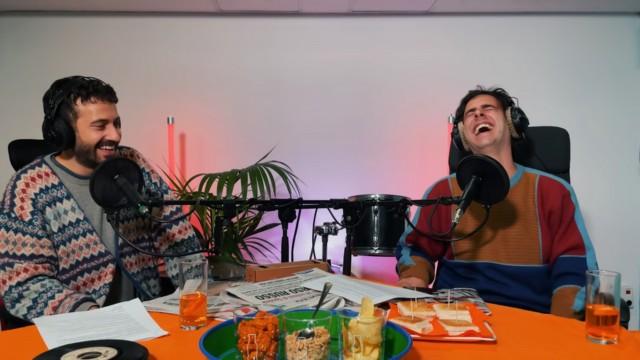 Cachemire Podcast - Episodio 13: Sanremo State of Mind, speciale Festival
