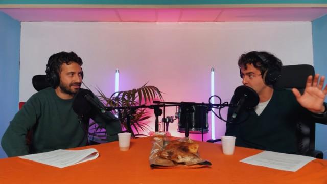 Cachemire Podcast - Episodio 15: Buon Compleanno Lockdown!