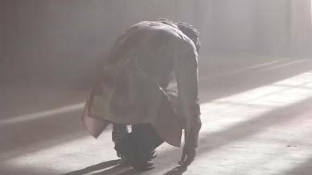 SUNGHOON's Individual Scene