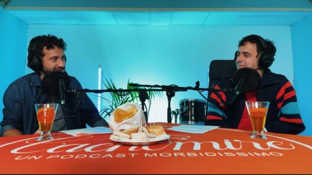Cachemire Podcast - Episodio 23: The Summer Is Magic: L’Estate Italiana