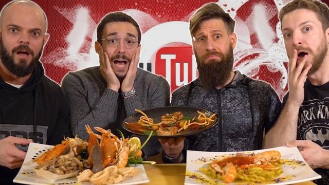 xMurry sceglie il mio sgarro - Parte 1