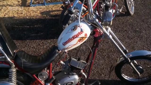 Dick, Frank / Hertfordshire