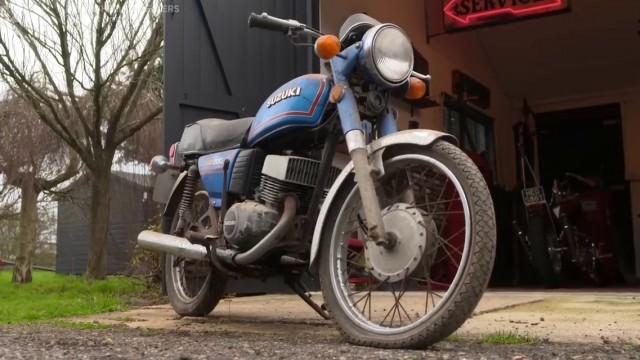 Mel, Ade / Oxfordshire