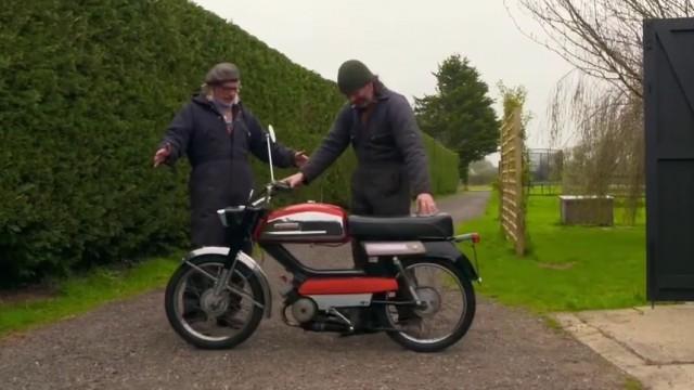 Mike / Worcestershire