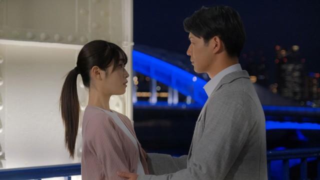 亡き妹を辿るデート急転! 禁断の唇…