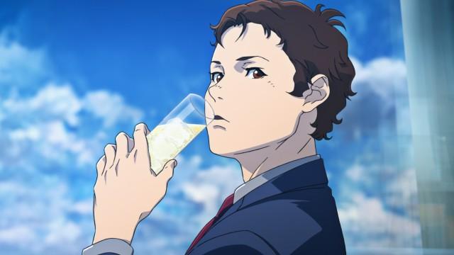Mobile Suit Gundam Hathaway