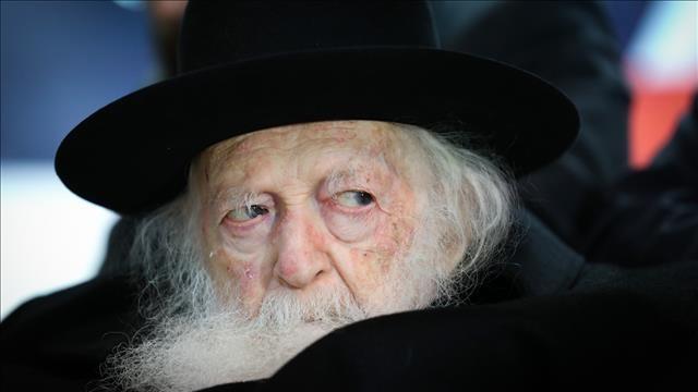The Torah's Minister