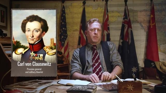 By Sea, By Land - A Global History of the Marines
