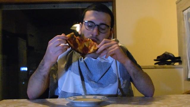 Teoria di nessuno