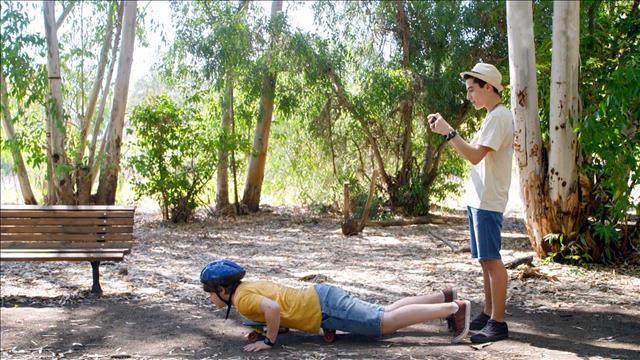 צ'ופי היוטיובר