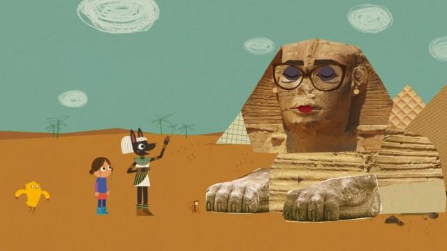 Egypt