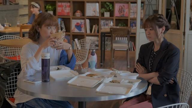 第三話 ママになるって決めた